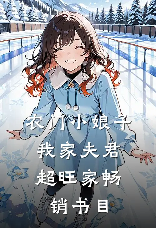 农门小娘子：我家夫君超旺家畅销书目