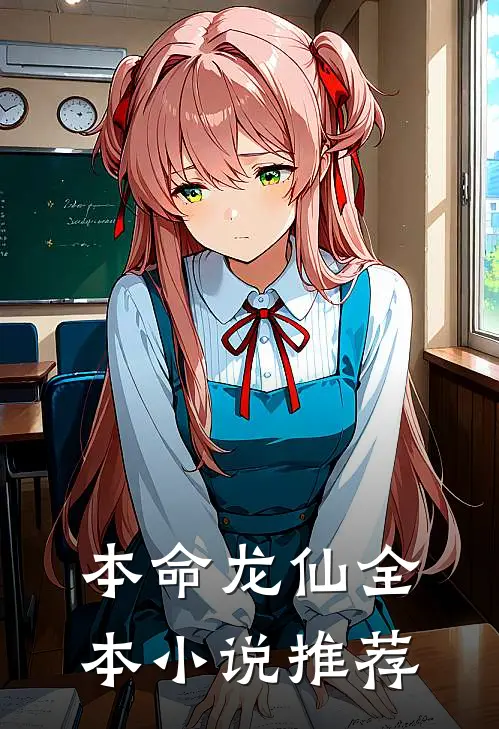 本命龙仙全本小说推荐