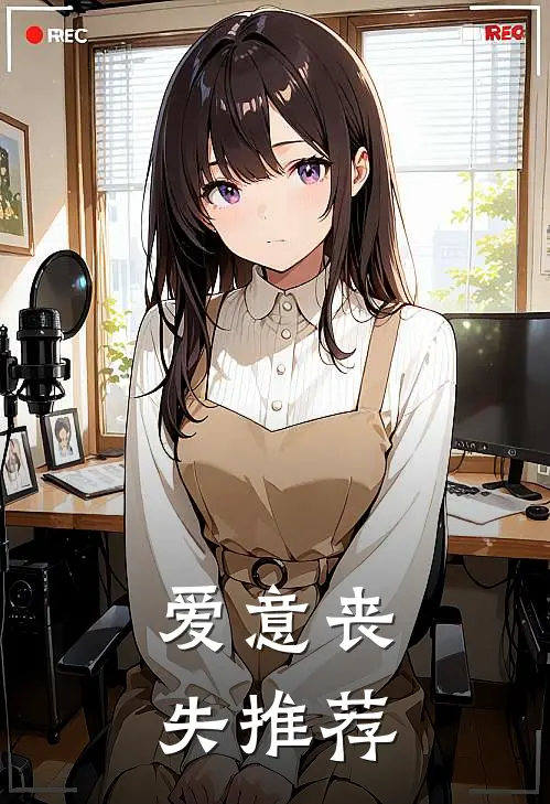 爱意丧失推荐