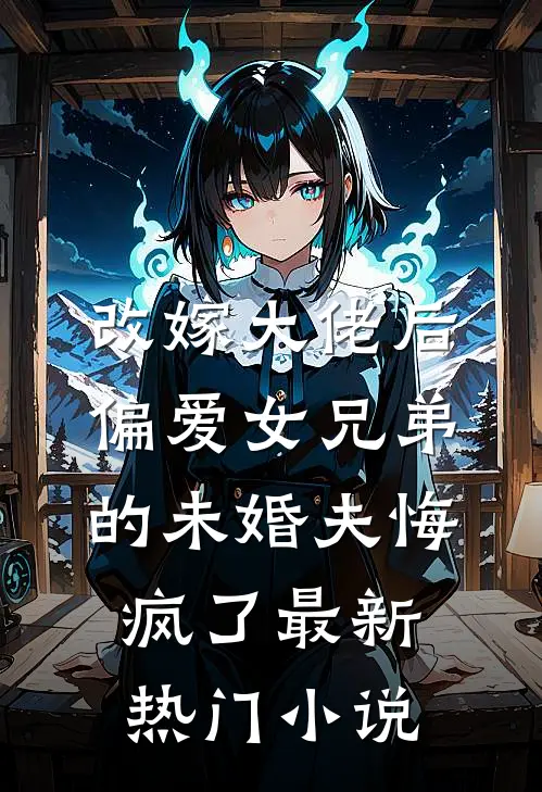 改嫁大佬后，偏爱女兄弟的未婚夫悔疯了最新热门小说