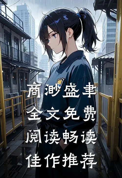 商渺盛聿全文免费阅读畅读佳作推荐