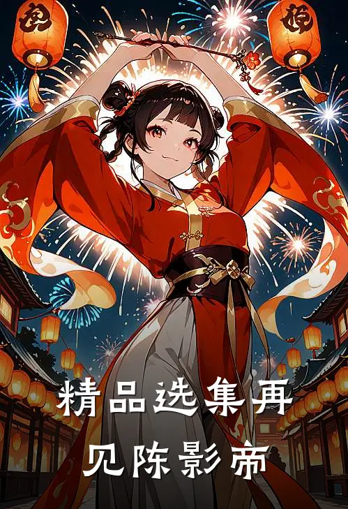 精品选集再见陈影帝