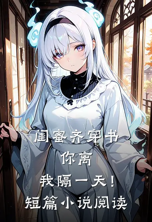 闺蜜齐穿书，你离，我隔一天！短篇小说阅读
