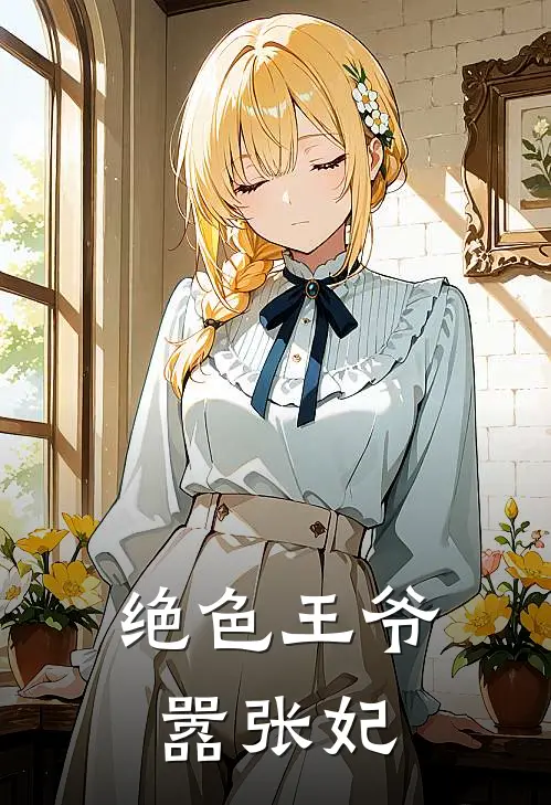 绝色王爷嚣张妃