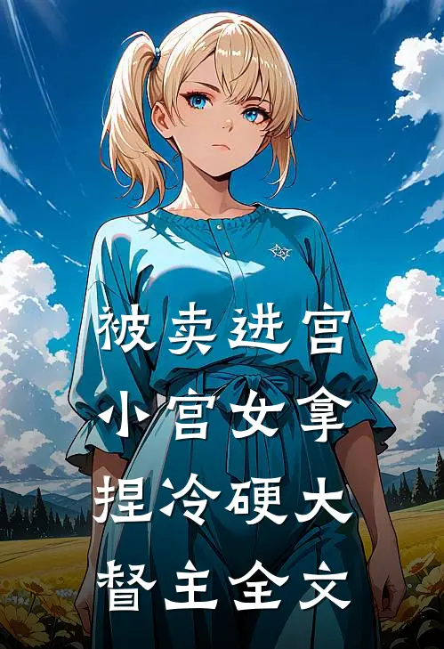 被卖进宫，小宫女拿捏冷硬大督主全文