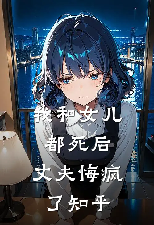 我和女儿都死后，丈夫悔疯了知乎