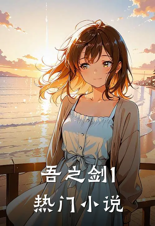 吾之剑1热门小说