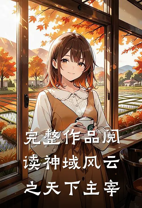 完整作品阅读神域风云之天下主宰