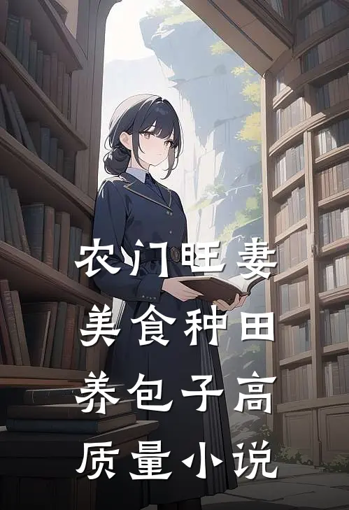 农门旺妻：美食种田养包子高质量小说