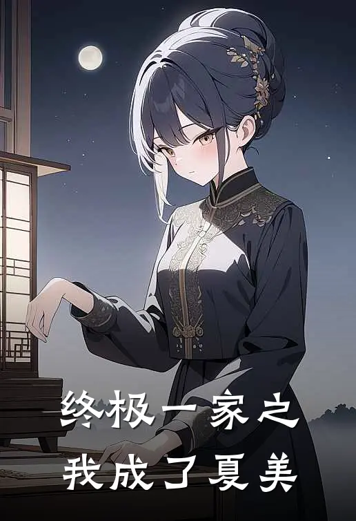 终极一家之我成了夏美