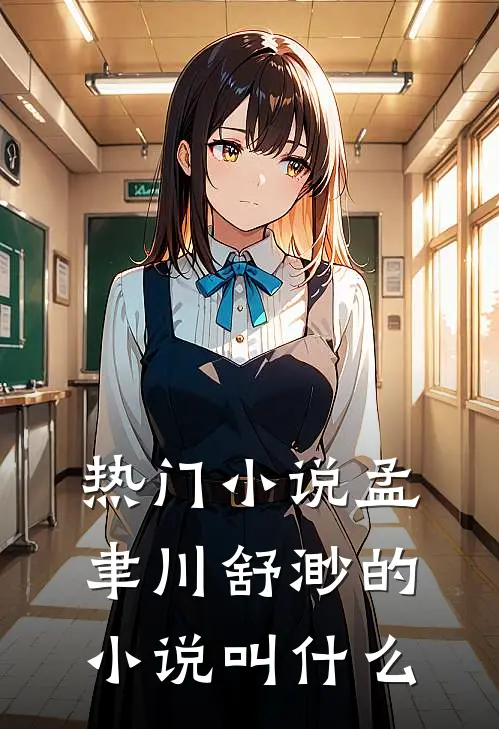热门小说孟聿川舒渺的小说叫什么