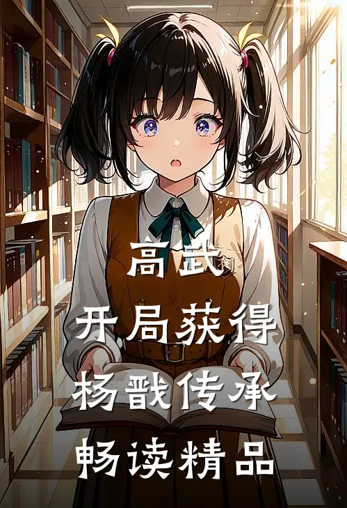 高武：开局获得杨戬传承畅读精品