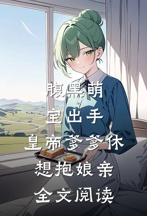 腹黑萌宝出手，皇帝爹爹休想抱娘亲全文阅读