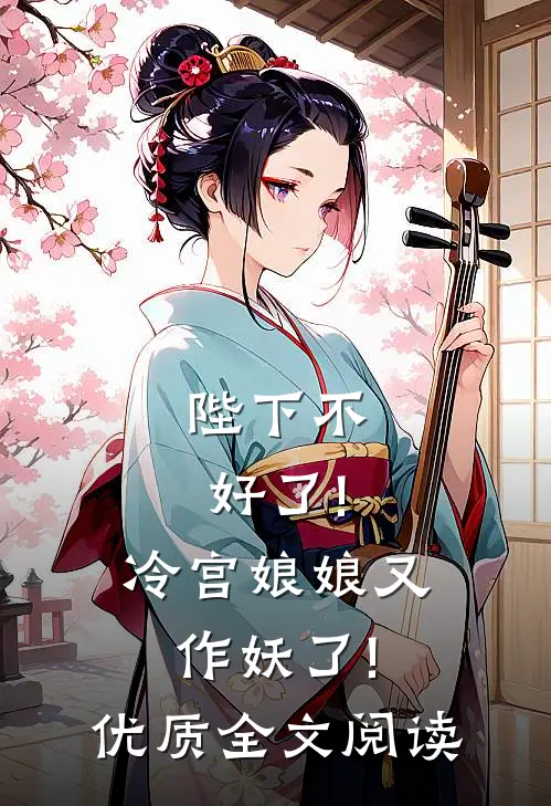 陛下不好了!冷宫娘娘又作妖了!优质全文阅读