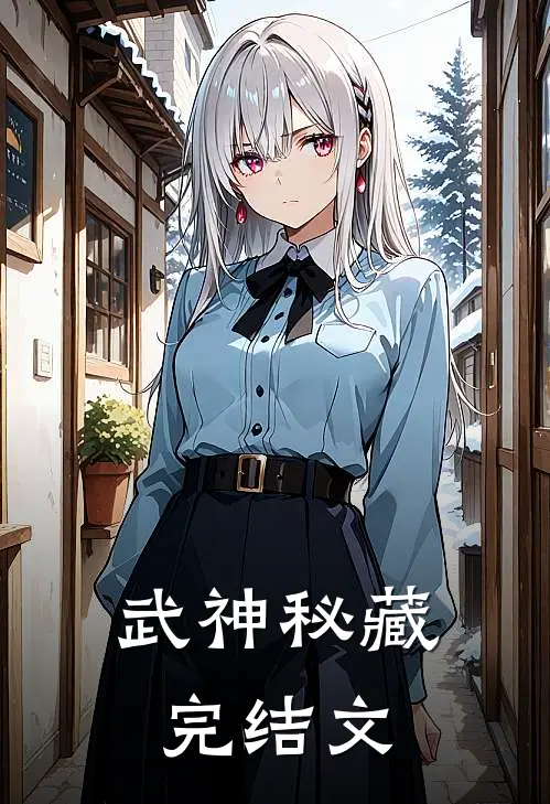 武神秘藏完结文
