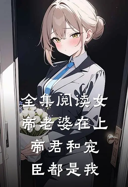 全集阅读女帝老婆在上：帝君和宠臣都是我