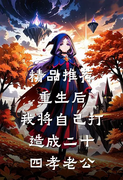 精品推荐重生后，我将自己打造成二十四孝老公