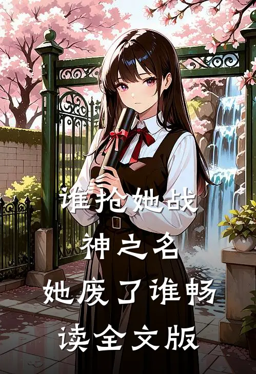 谁抢她战神之名，她废了谁畅读全文版