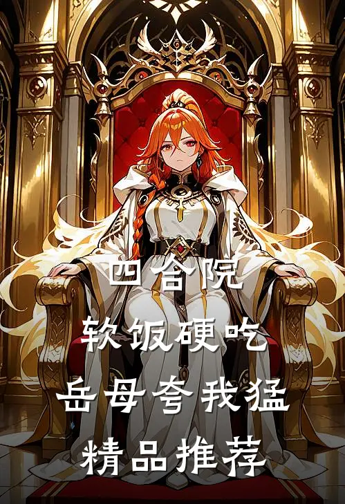 四合院：软饭硬吃，岳母夸我猛精品推荐