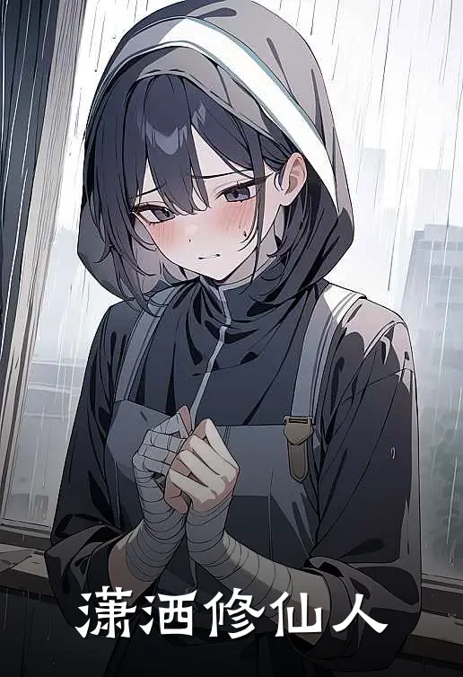 潇洒修仙人