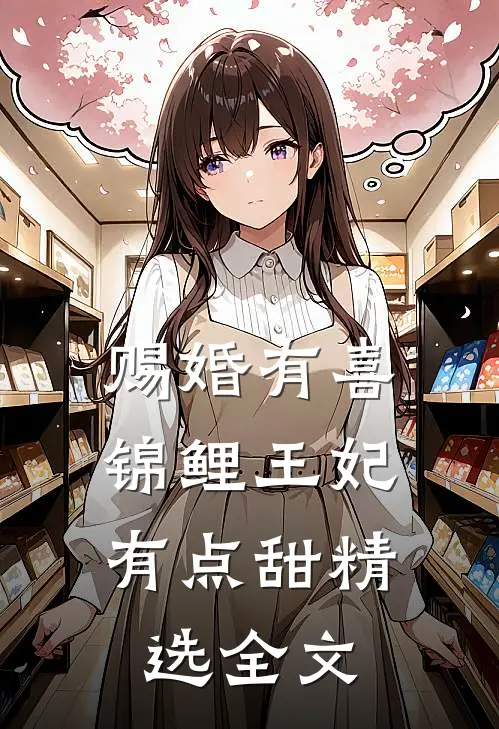 赐婚有喜：锦鲤王妃有点甜精选全文