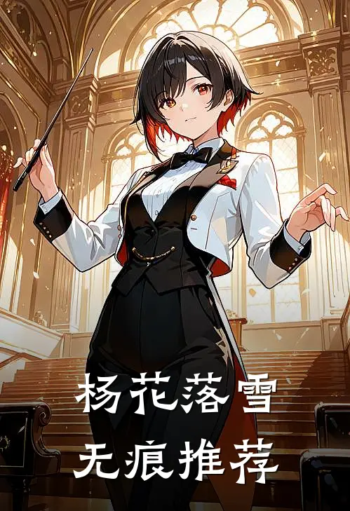 杨花落雪无痕推荐