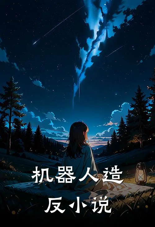 机器人造反小说