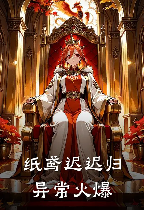 纸鸢迟迟归异常火爆