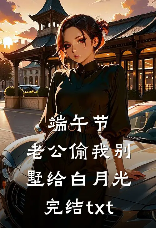端午节，老公偷我别墅给白月光完结txt