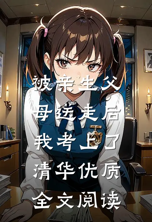 被亲生父母送走后，我考上了清华优质全文阅读