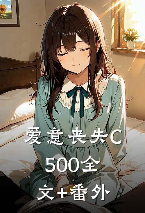 爱意丧失C500全文+番外