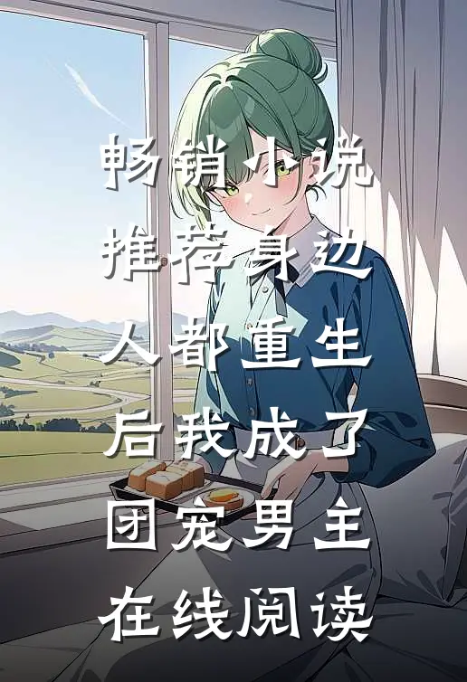 畅销小说推荐身边人都重生后我成了团宠男主在线阅读