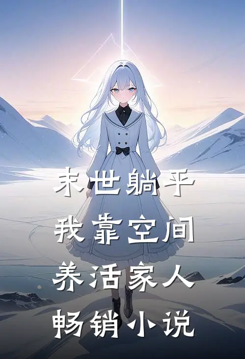 末世躺平：我靠空间养活家人畅销小说