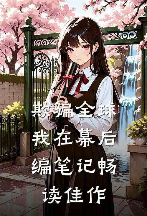 欺骗全球，我在幕后编笔记畅读佳作