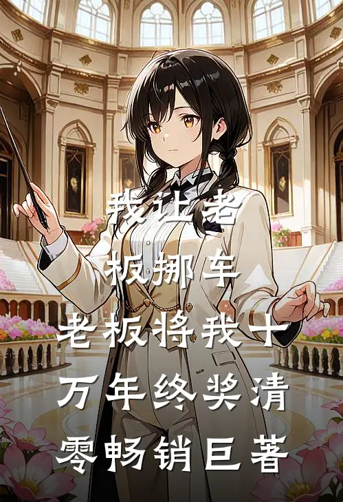 我让老板挪车，老板将我十万年终奖清零畅销巨著