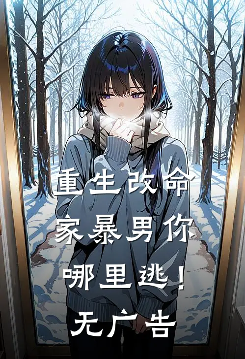 重生改命：家暴男你哪里逃！无广告