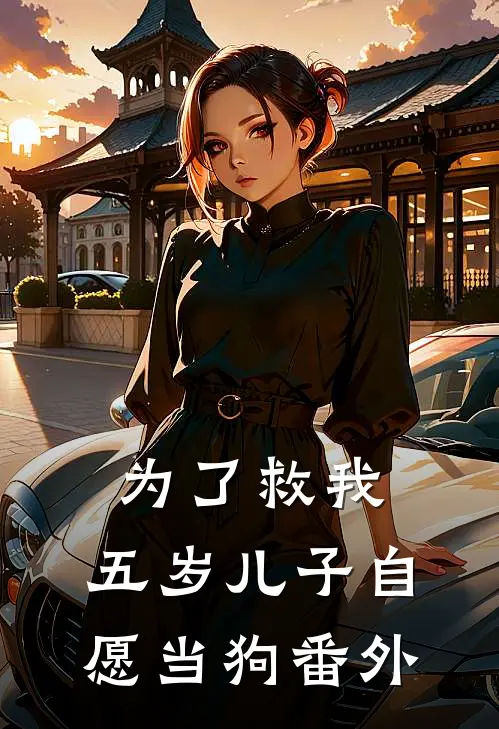 为了救我，五岁儿子自愿当狗 番外