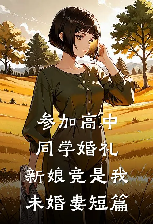 参加高中同学婚礼，新娘竟是我未婚妻短篇