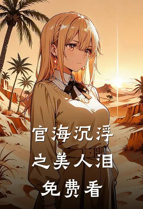 官海沉浮之美人泪免费看