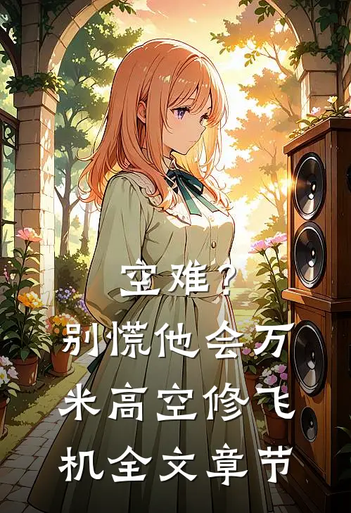 空难？别慌，他会万米高空修飞机全文章节