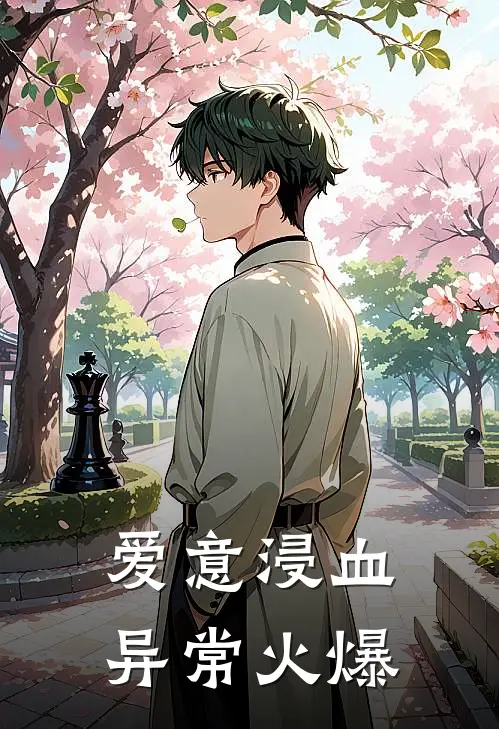 爱意浸血异常火爆