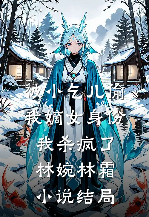 被小乞儿偷我嫡女身份，我杀疯了林婉林霜小说结局