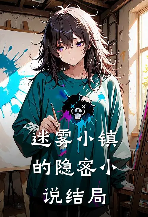 迷雾小镇的隐密小说结局