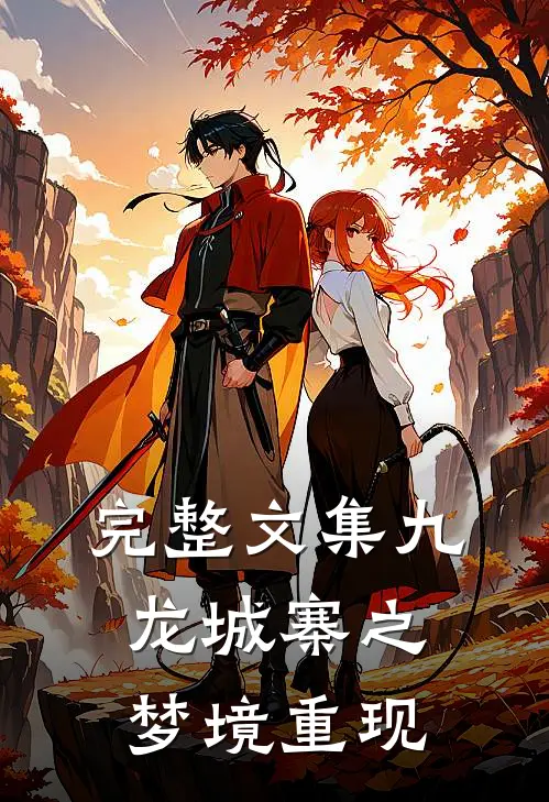 完整文集九龙城寨之梦境重现