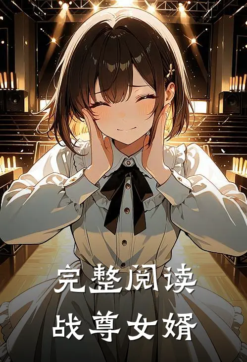 完整阅读战尊女婿