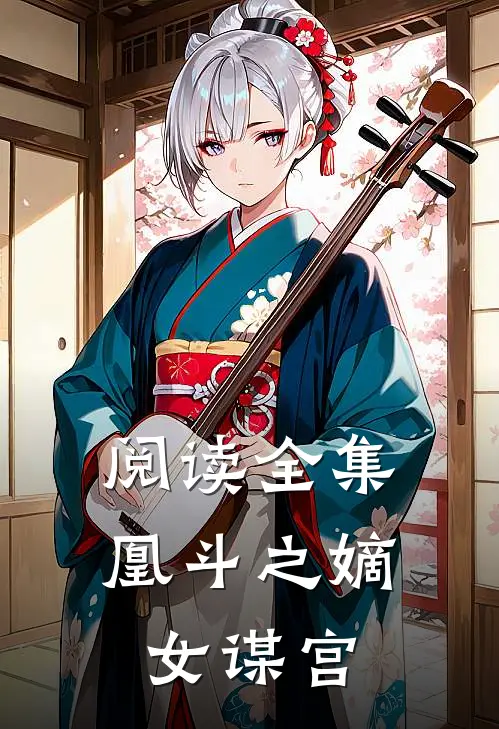 阅读全集凰斗之嫡女谋宫