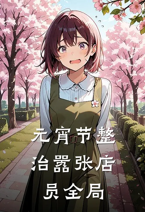 元宵节整治嚣张店员全局