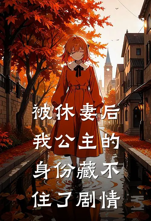 被休妻后，我公主的身份藏不住了剧情