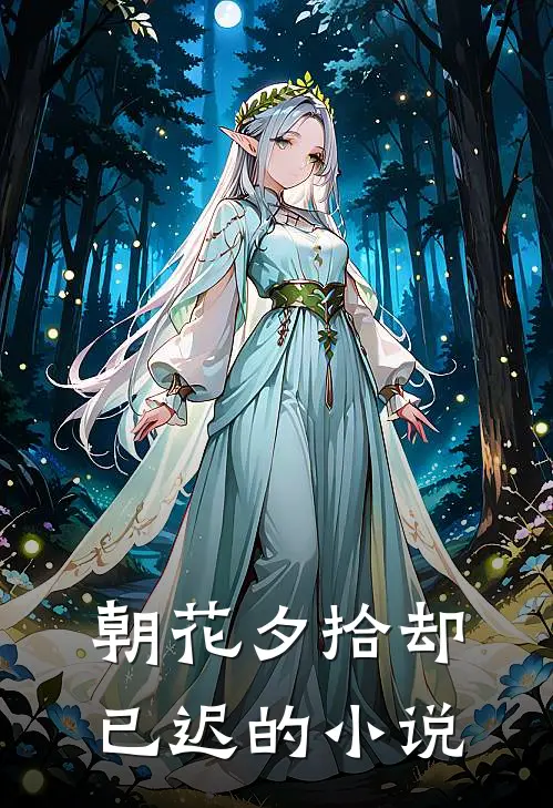 朝花夕拾却已迟的小说