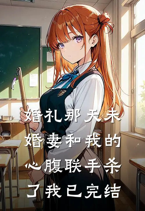 婚礼那天未婚妻和我的心腹联手杀了我已完结
